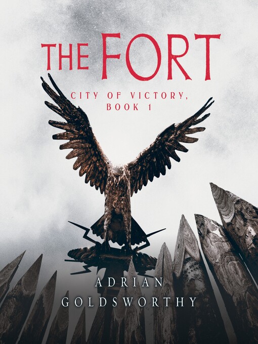The Fort 的封面图片